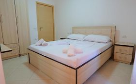 Almare Apartments