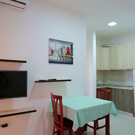 Almare Apartments Wlora Zewnętrze zdjęcie