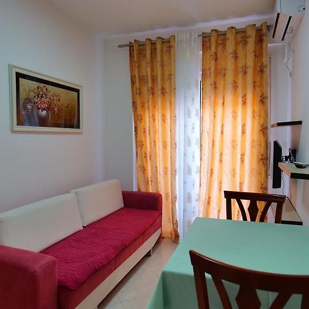 Almare Apartments Wlora Zewnętrze zdjęcie