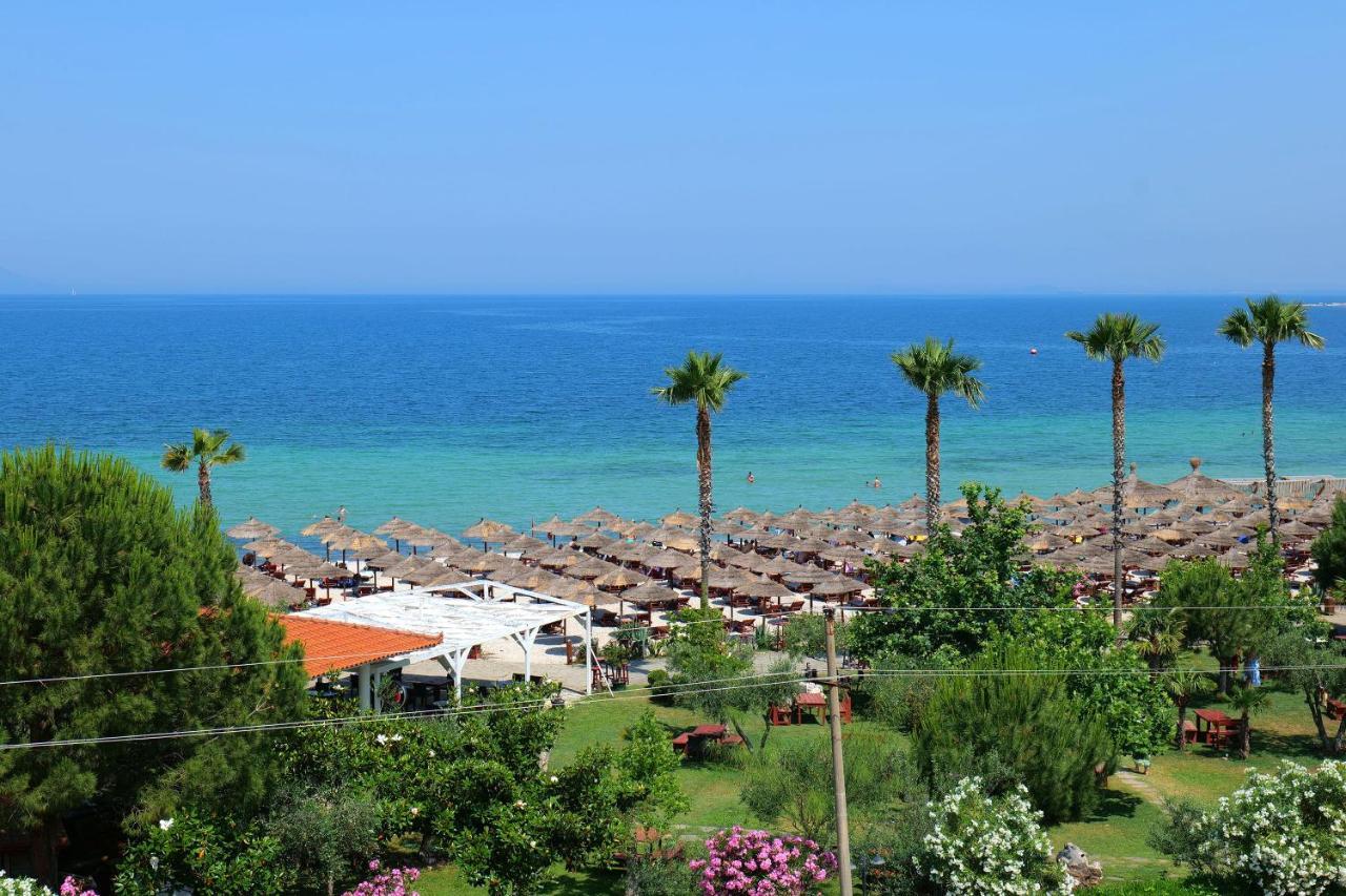 Almare Apartments Wlora Zewnętrze zdjęcie