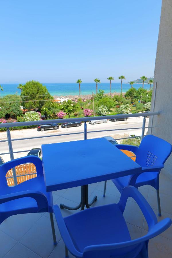 Almare Apartments Wlora Zewnętrze zdjęcie